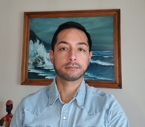 Juan A. Chacano
